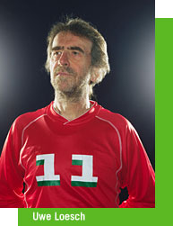 Uwe Loesch