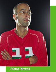 Stefan Nowak