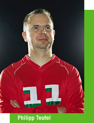 Philipp Teufel