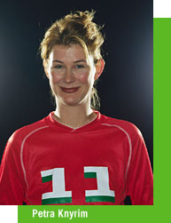 Petra Knyrim