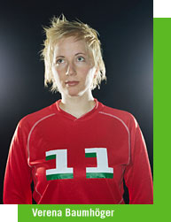 Verena Baumhöger