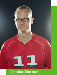 Christian Tönsmann