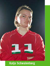 Katja Schwalenberg