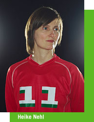 Heike Nehl